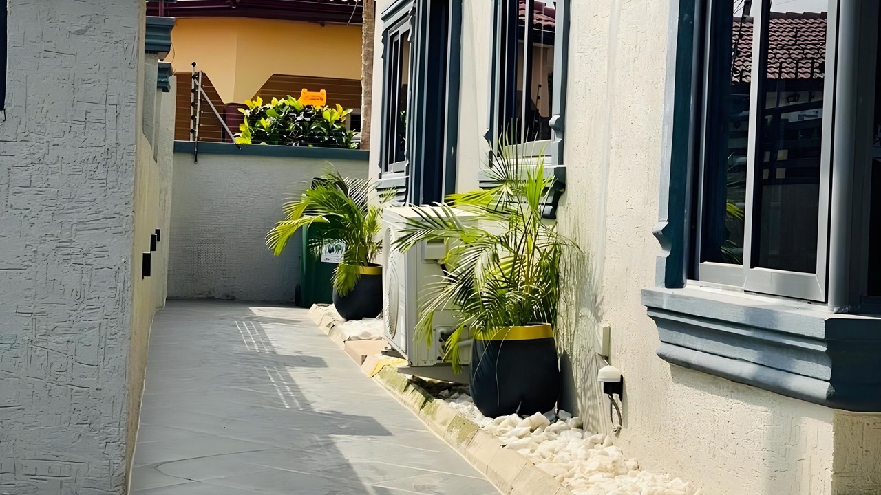 Photo of Outdoor in Accra