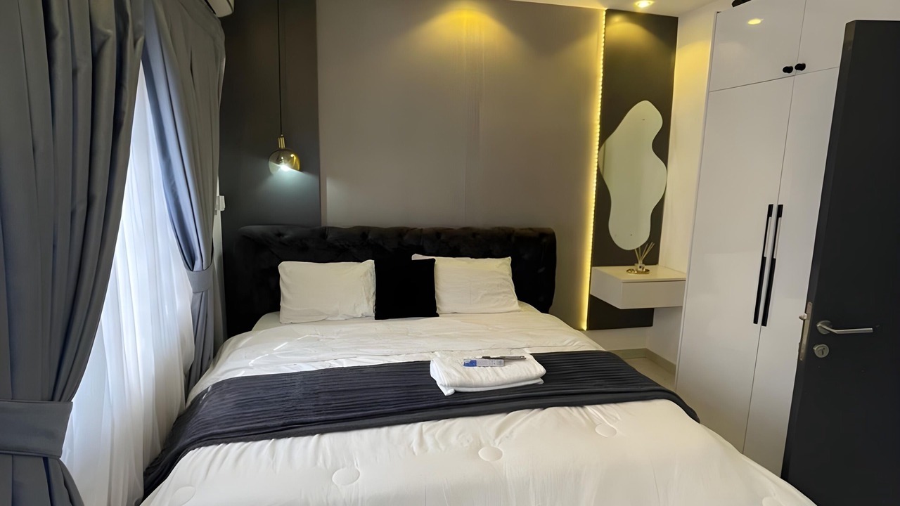 Photo of Bedroom in Accra
