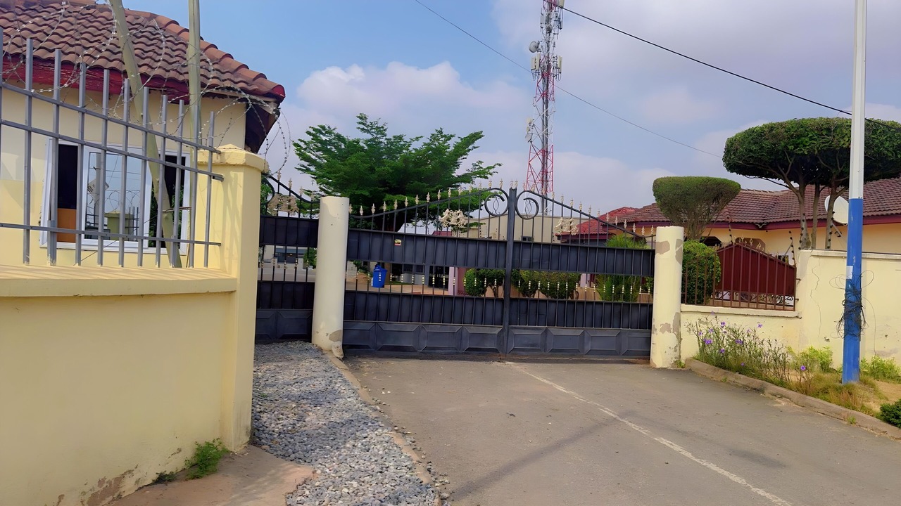 Photo of Outdoor in Accra