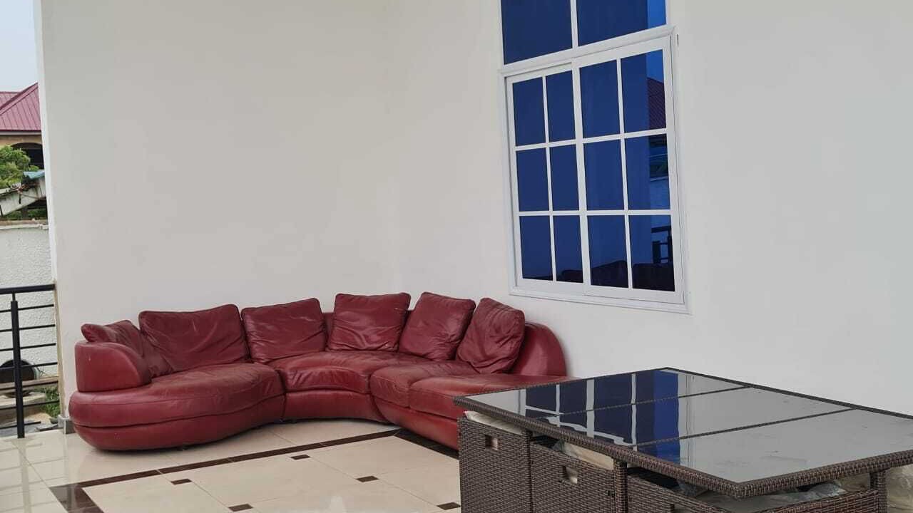 Photo of Patio Balcony in Tema