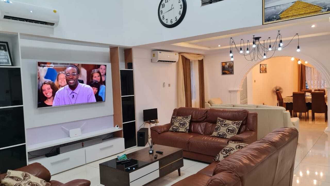 Photo of Livingroom in Tema