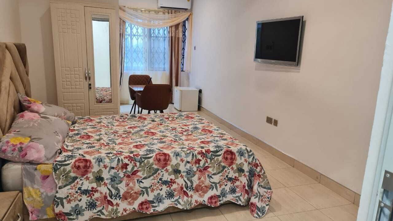 Photo of Bedroom in Tema