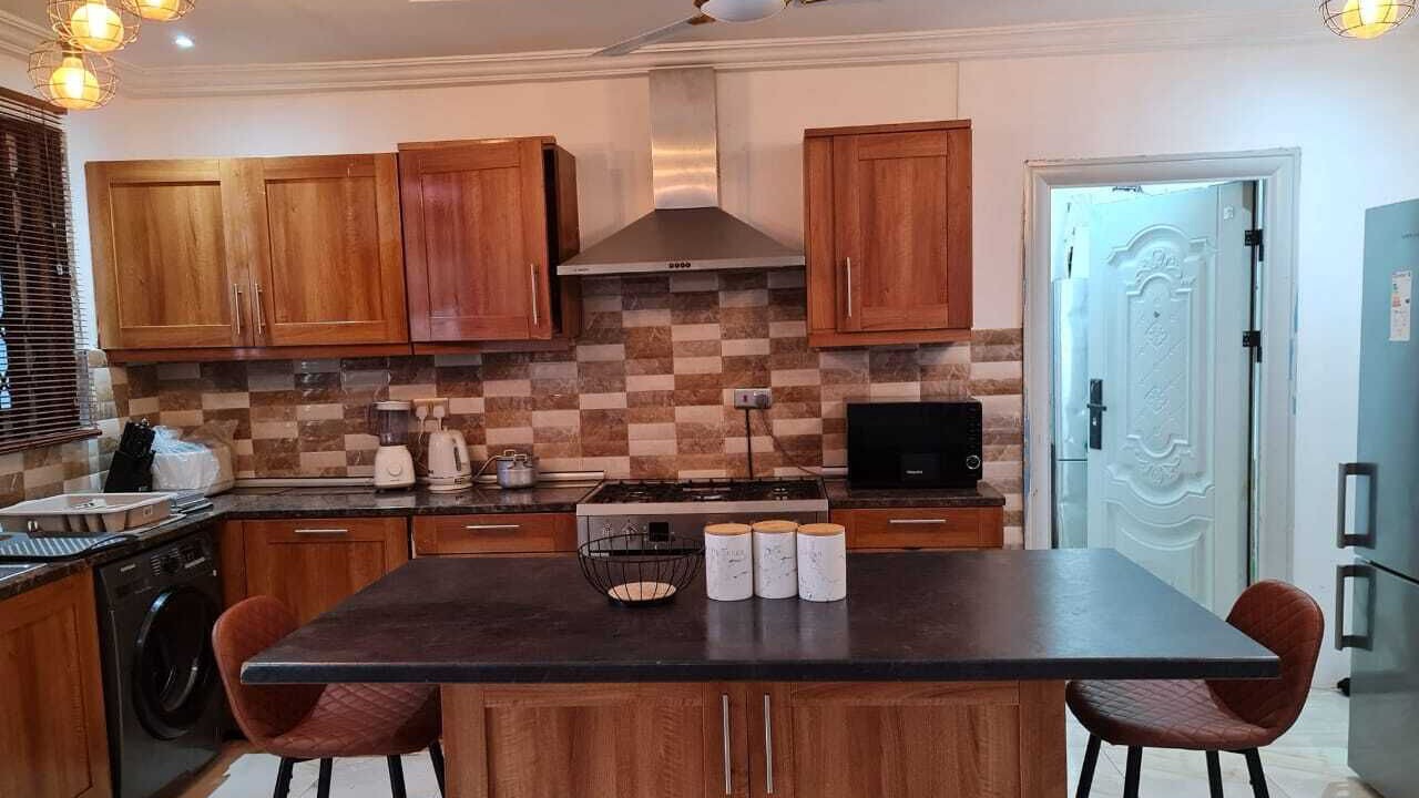 Photo of Kitchen in Tema