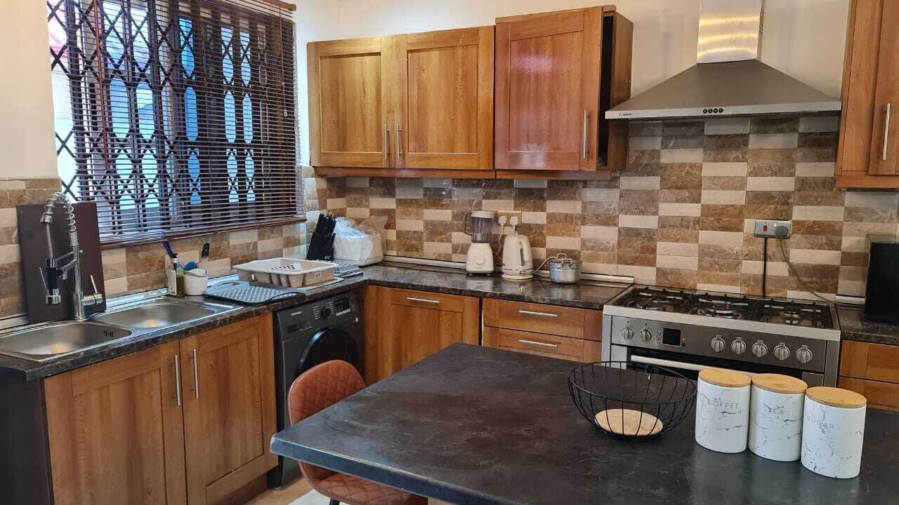 Photo of Kitchen in Tema