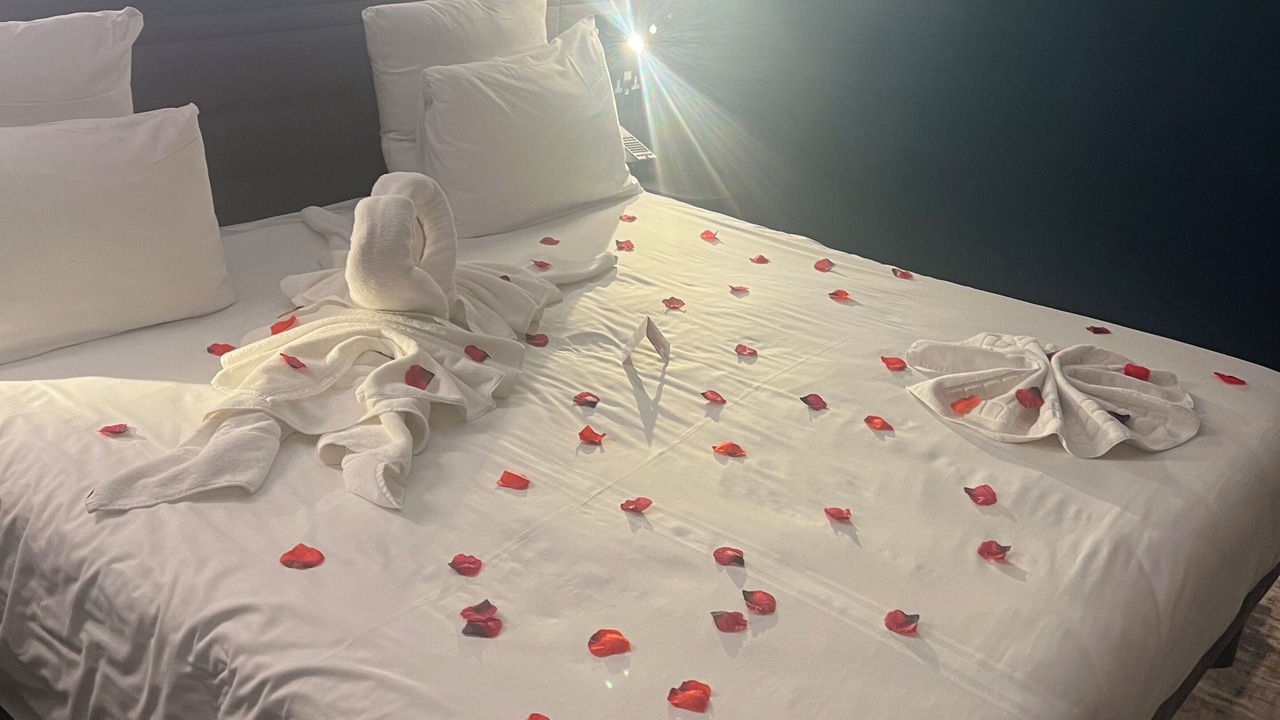 Photo of Bedroom in Tema