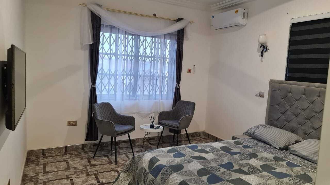 Photo of Bedroom in Tema
