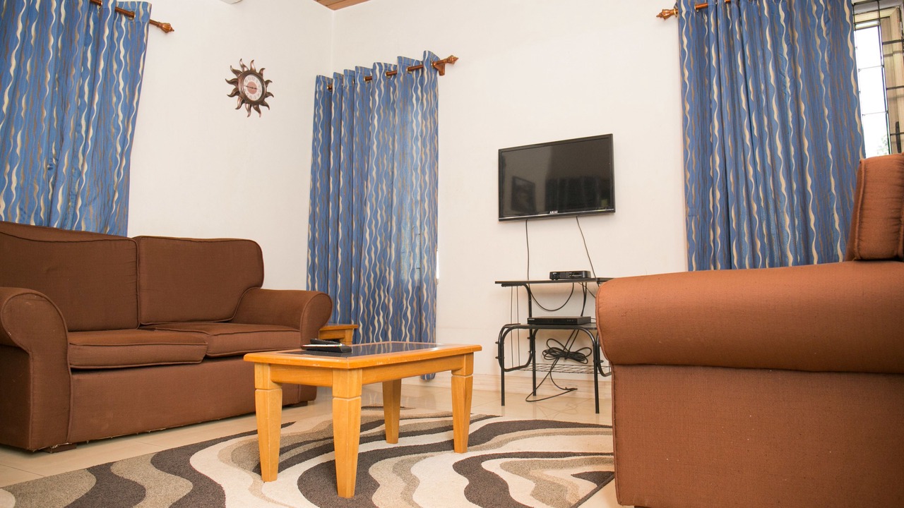 Photo of Livingroom in North Legon