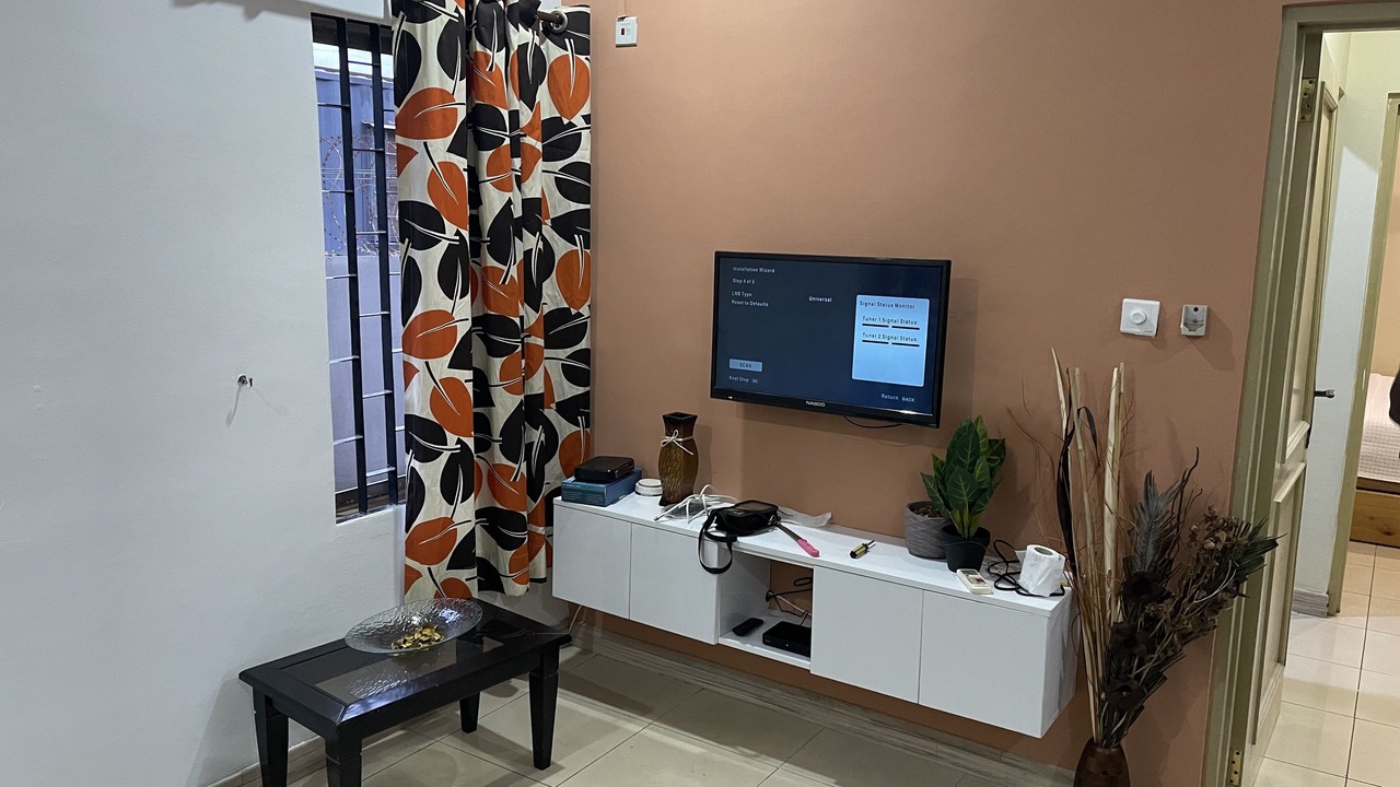 Photo of Livingroom in North Legon