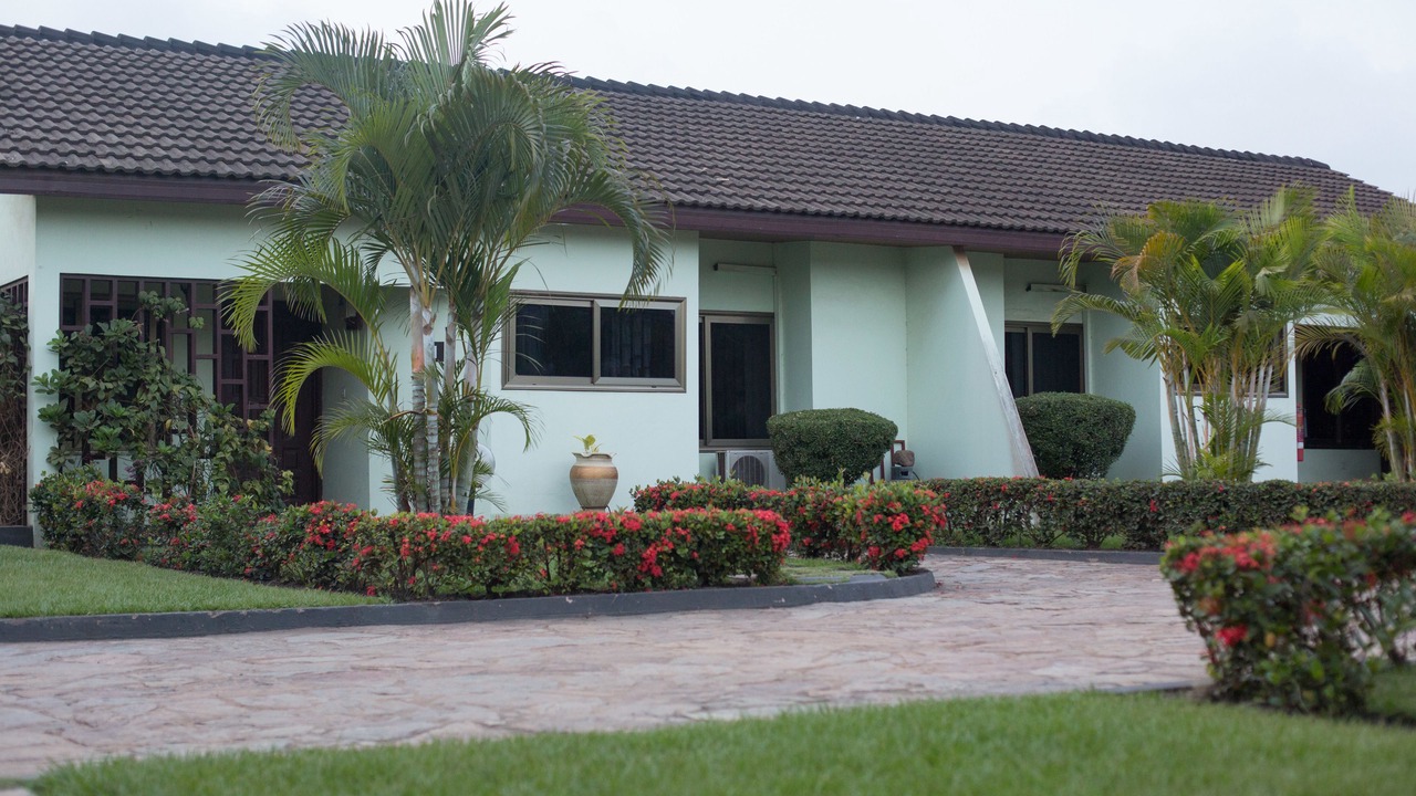 Photo of Outdoor in North Legon