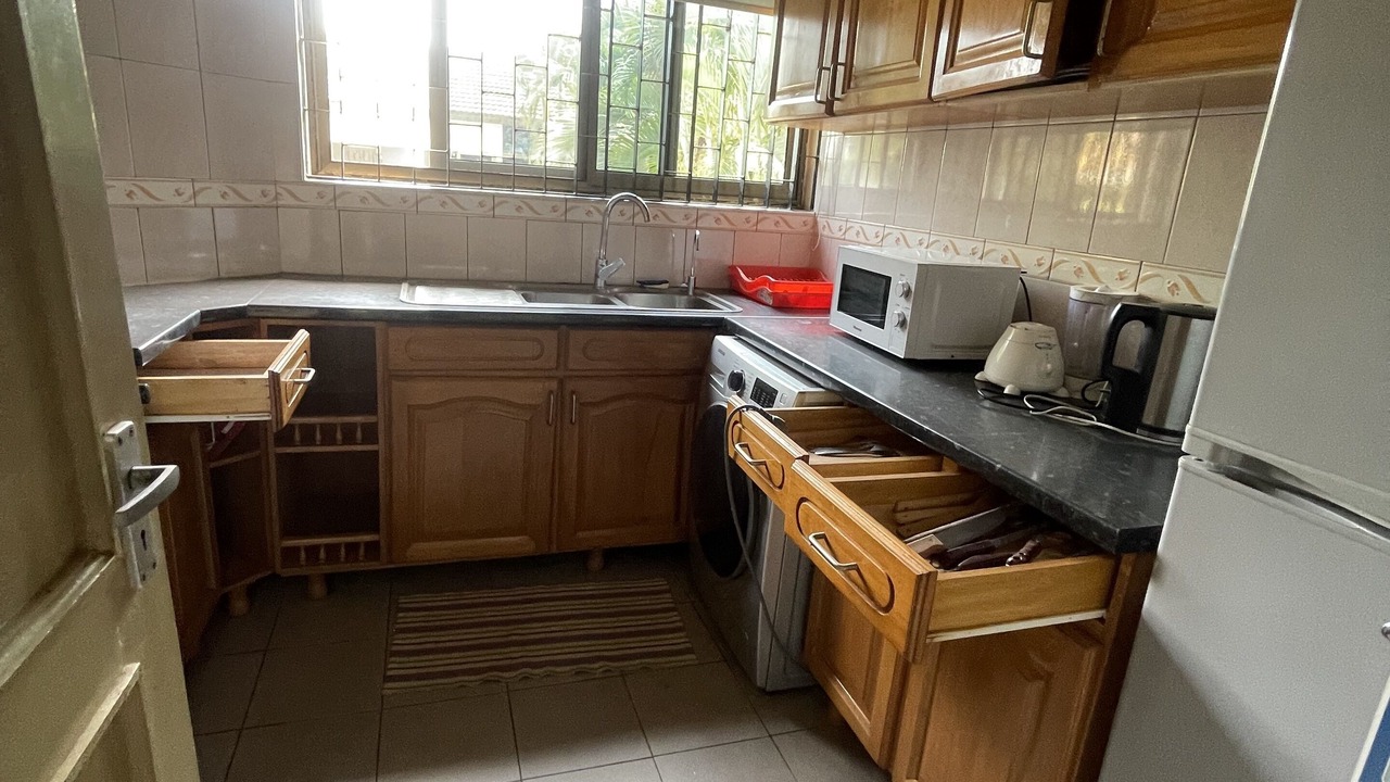 Photo of Kitchen in North Legon