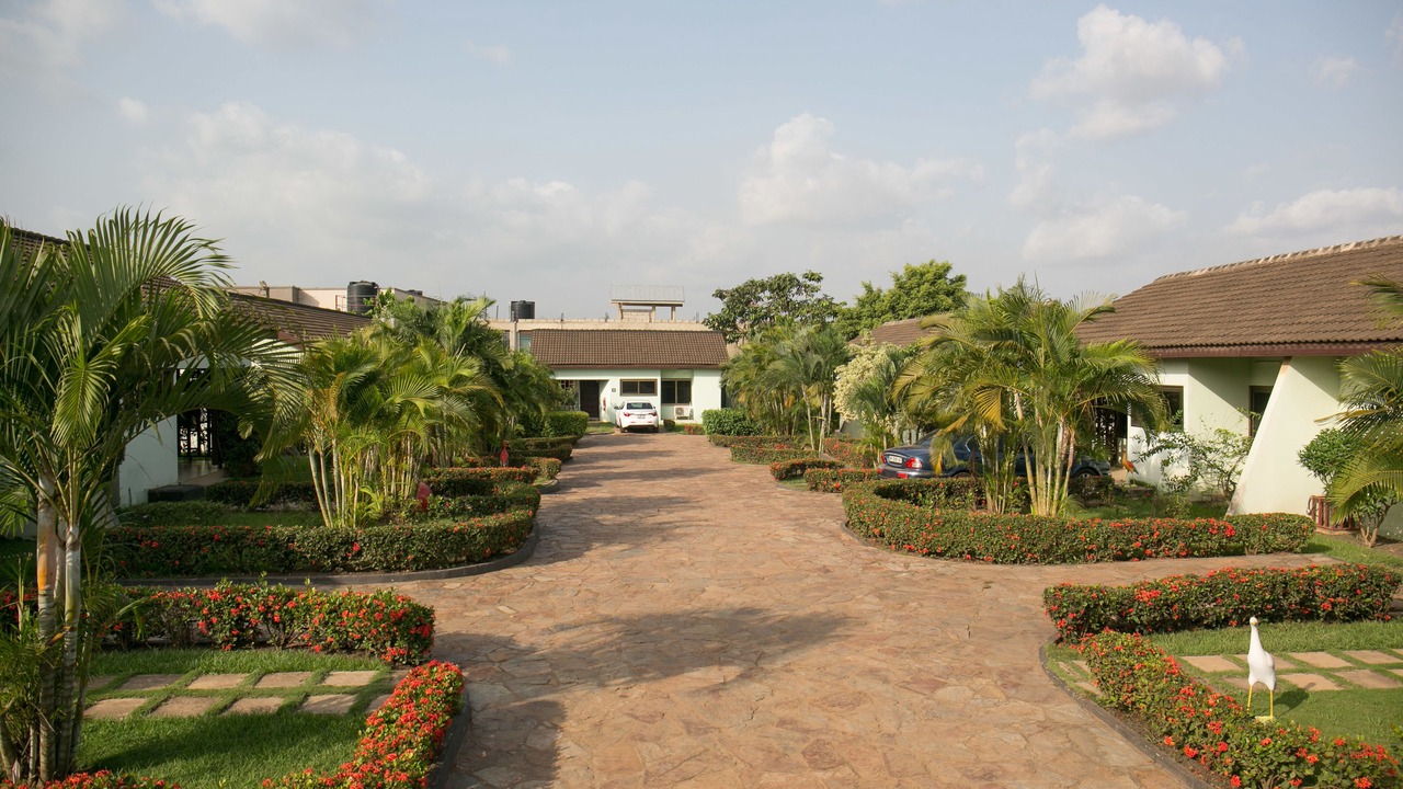 Photo of Outdoor in North Legon