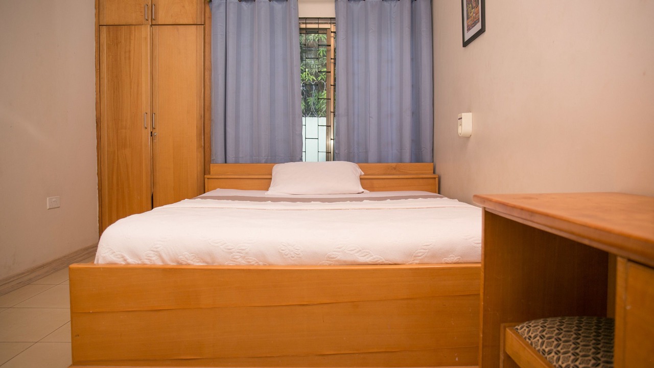 Photo of Bedroom in North Legon