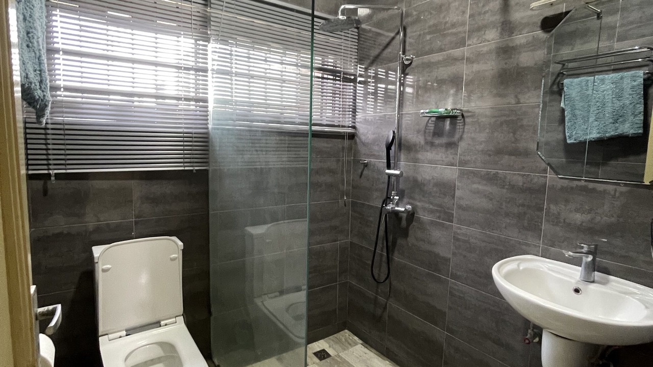 Photo of Bathroom in North Legon