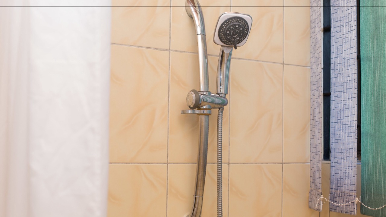 Photo of Bathroom in North Legon