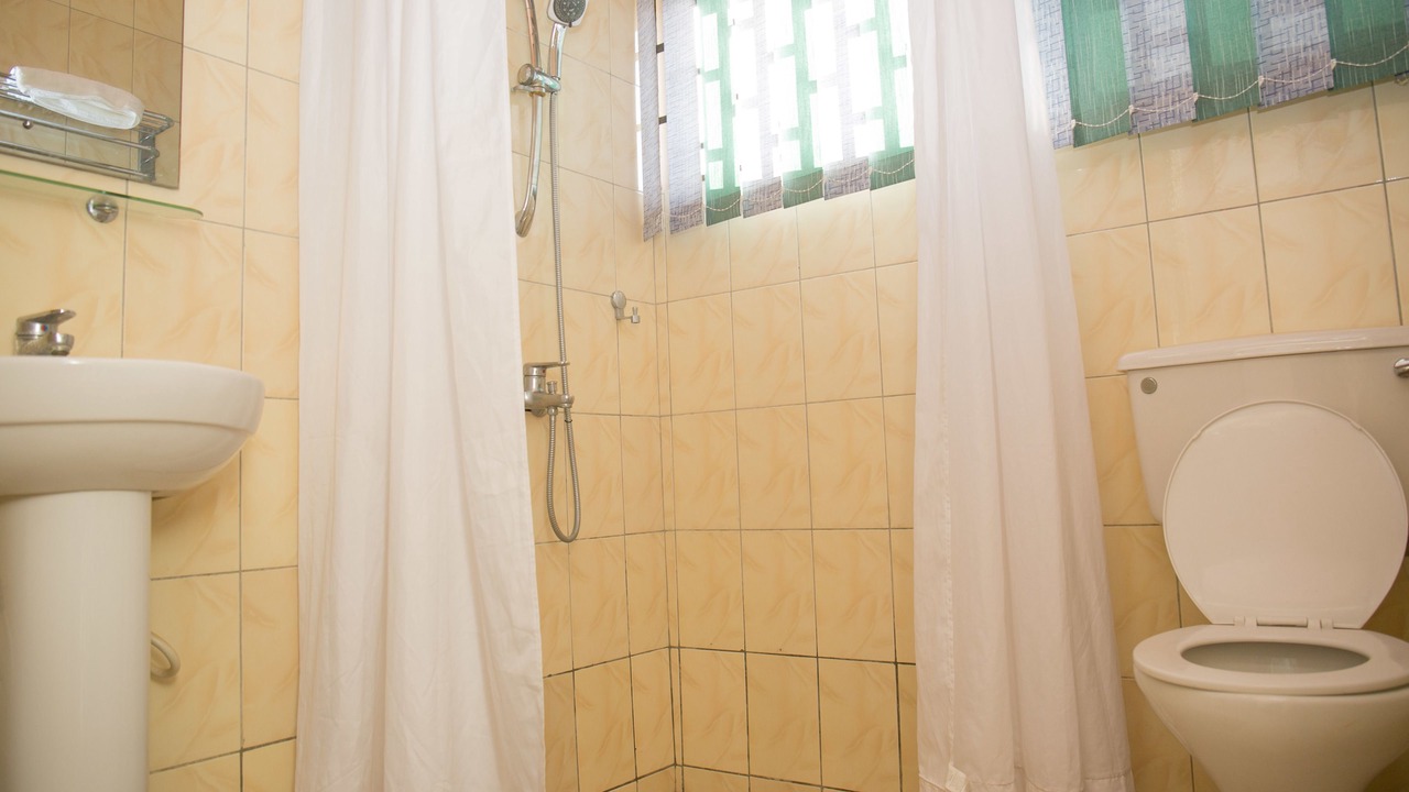 Photo of Bathroom in North Legon