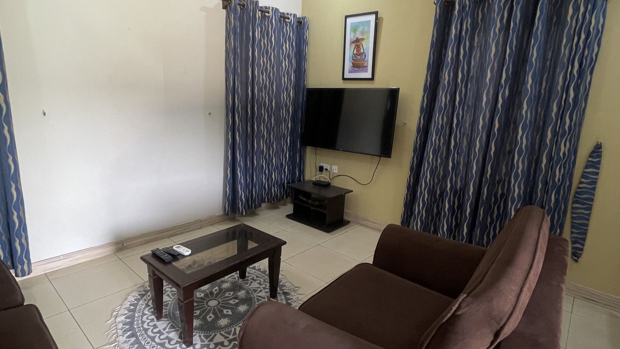 Photo of Livingroom in North Legon