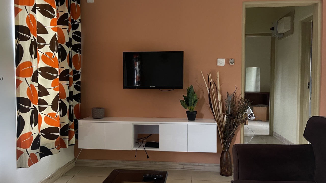 Photo of Livingroom in North Legon