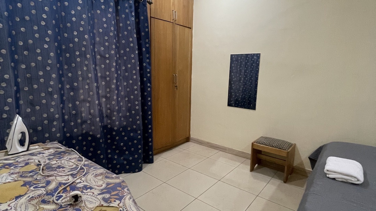 Photo of Bedroom in North Legon