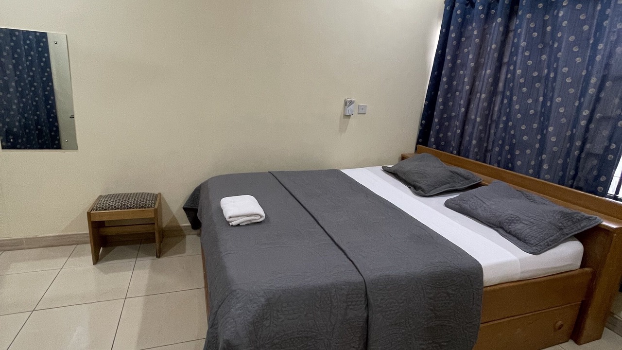 Photo of Bedroom in North Legon