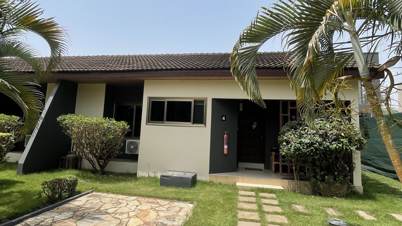 Photo of Outdoor in North Legon
