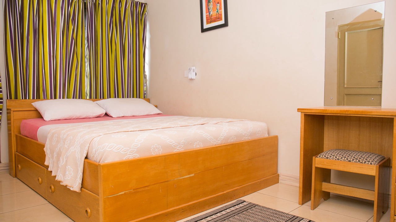 Photo of Bedroom in North Legon