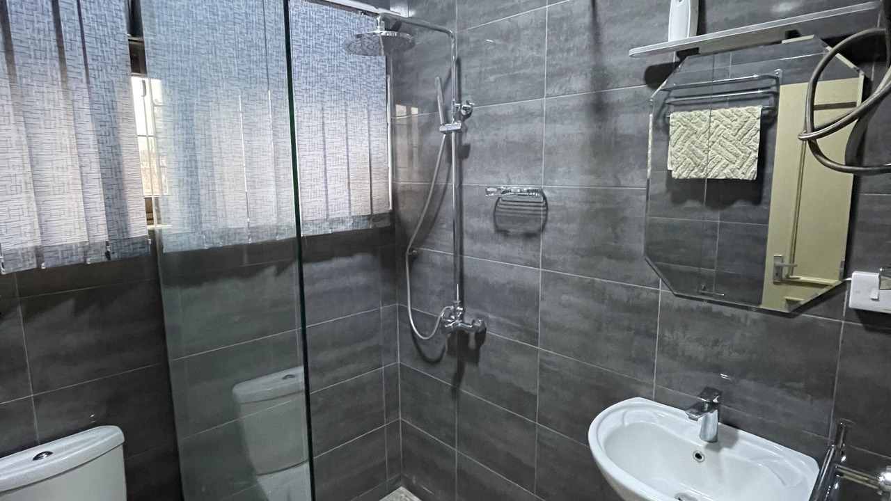 Photo of Bathroom in North Legon