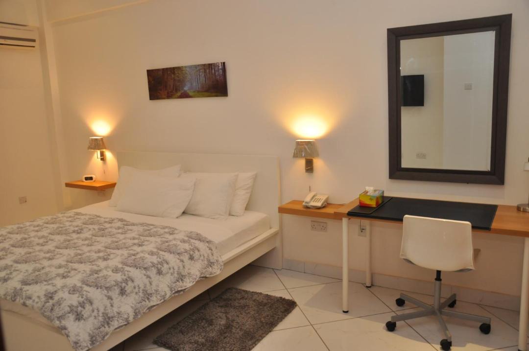 Photo of Bedroom in Teshie