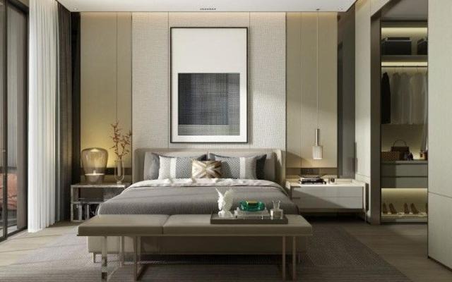 Photo of Bedroom in Osu Klottey