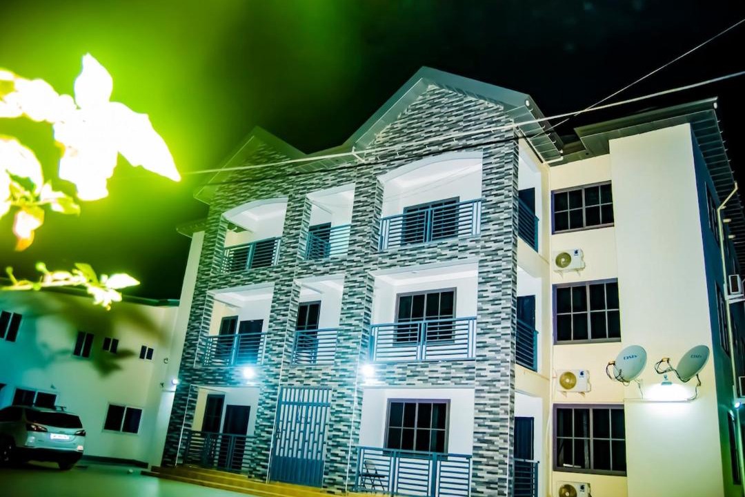 Photo of Others in Sekondi-Takoradi