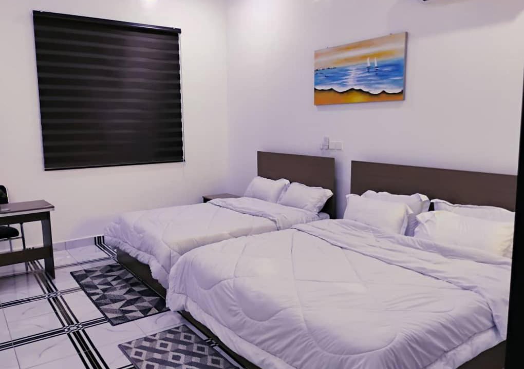 Photo of Bedroom in Kumasi