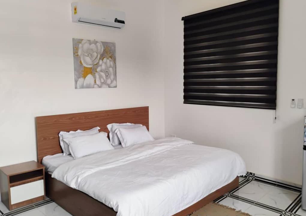 Photo of Bedroom in Kumasi
