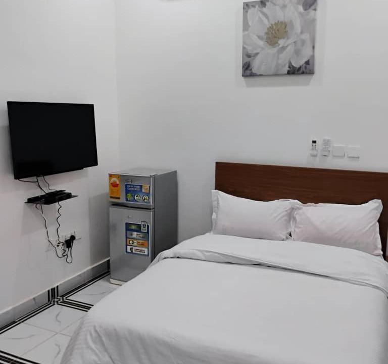 Photo of Bedroom in Kumasi
