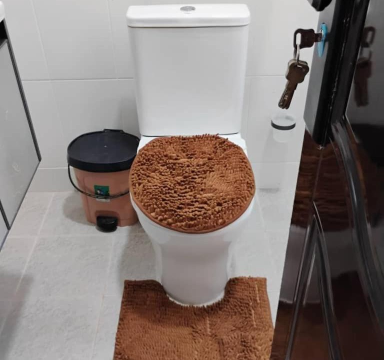 Photo of Bathroom in Kumasi