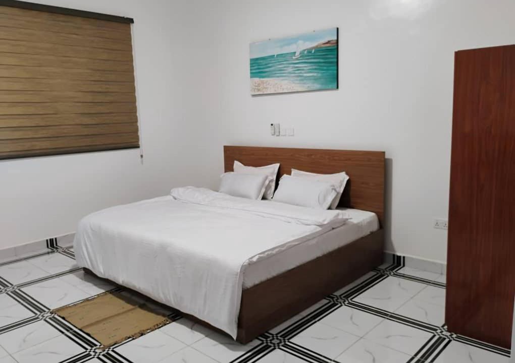 Photo of Bedroom in Kumasi