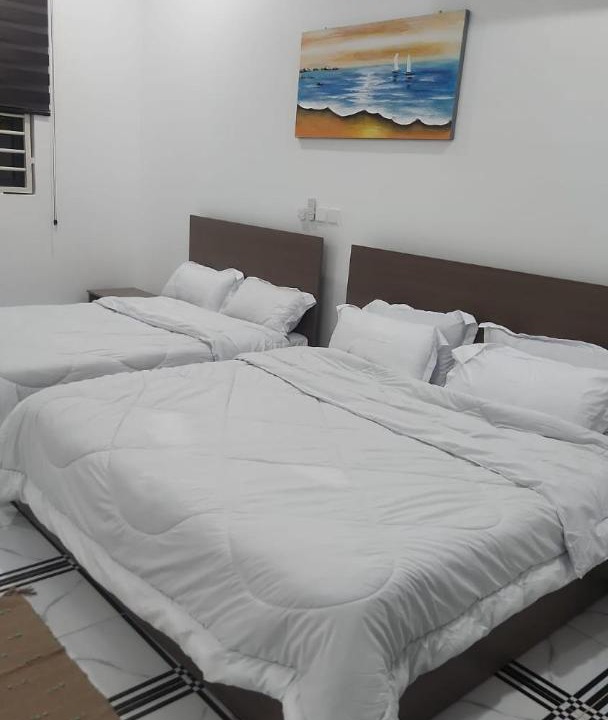 Photo of Bedroom in Kumasi