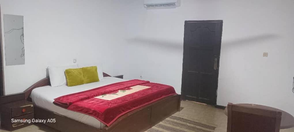 Photo of Bedroom in Taifa