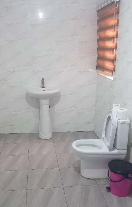 Photo of Bathroom in Taifa