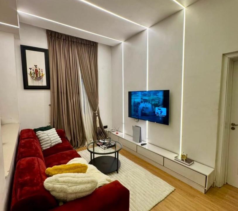 Photo of Livingroom in Cape Coast