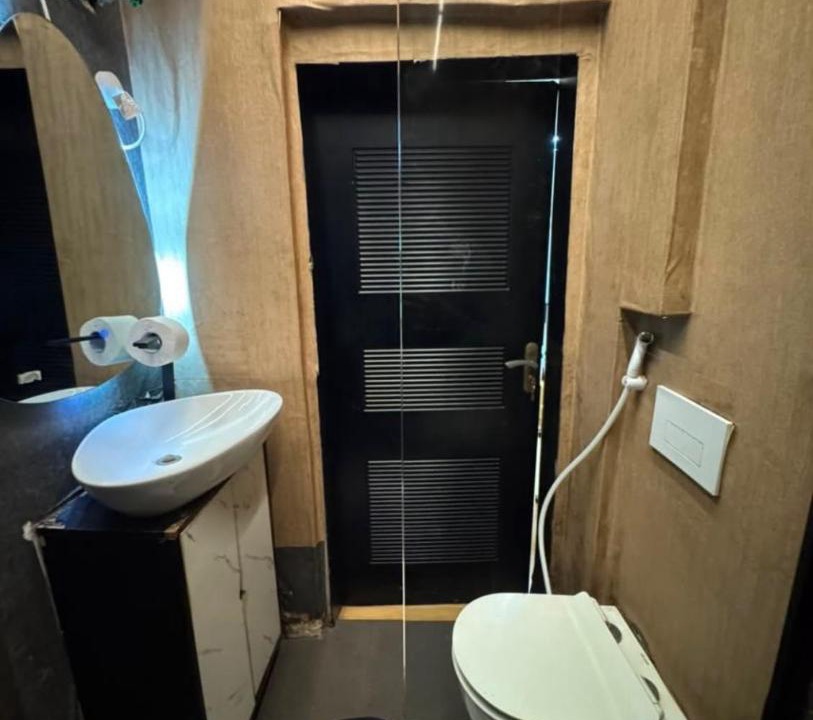 Photo of Bathroom in Cape Coast