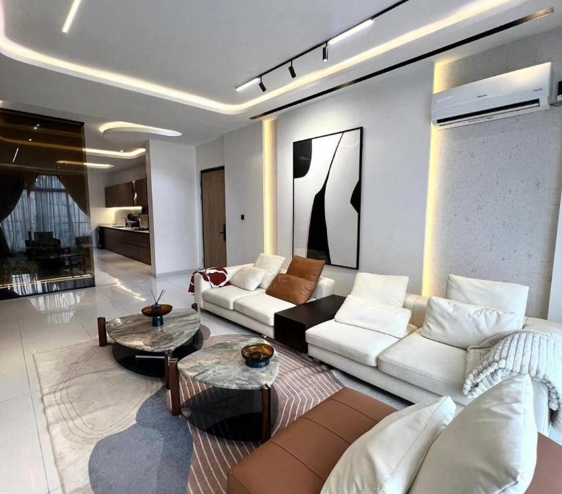 Photo of Livingroom in Cape Coast