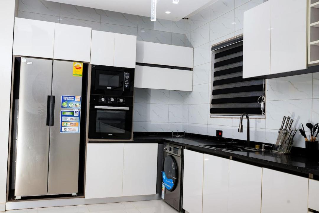 Photo of Kitchen in Santeo