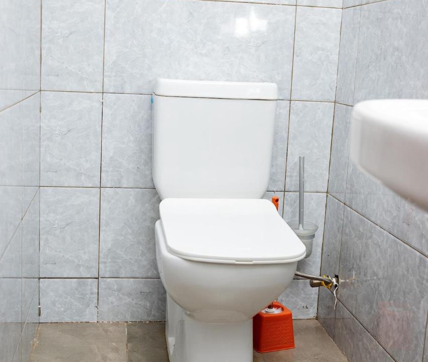Photo of Bathroom in Santeo