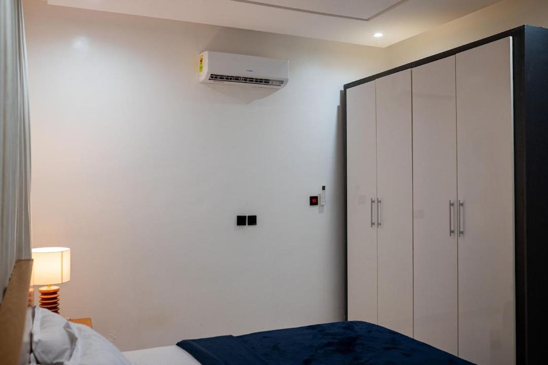 Photo of Bedroom in Santeo