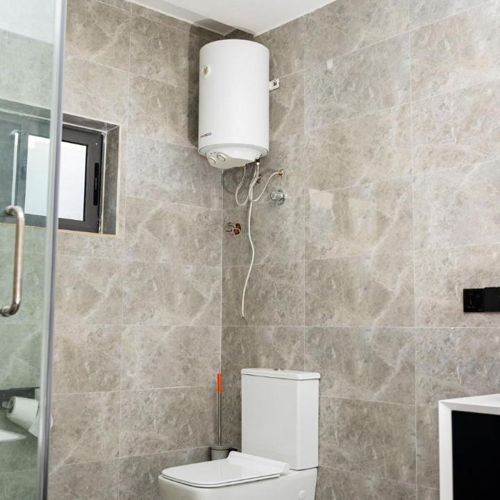 Photo of Bathroom in Santeo
