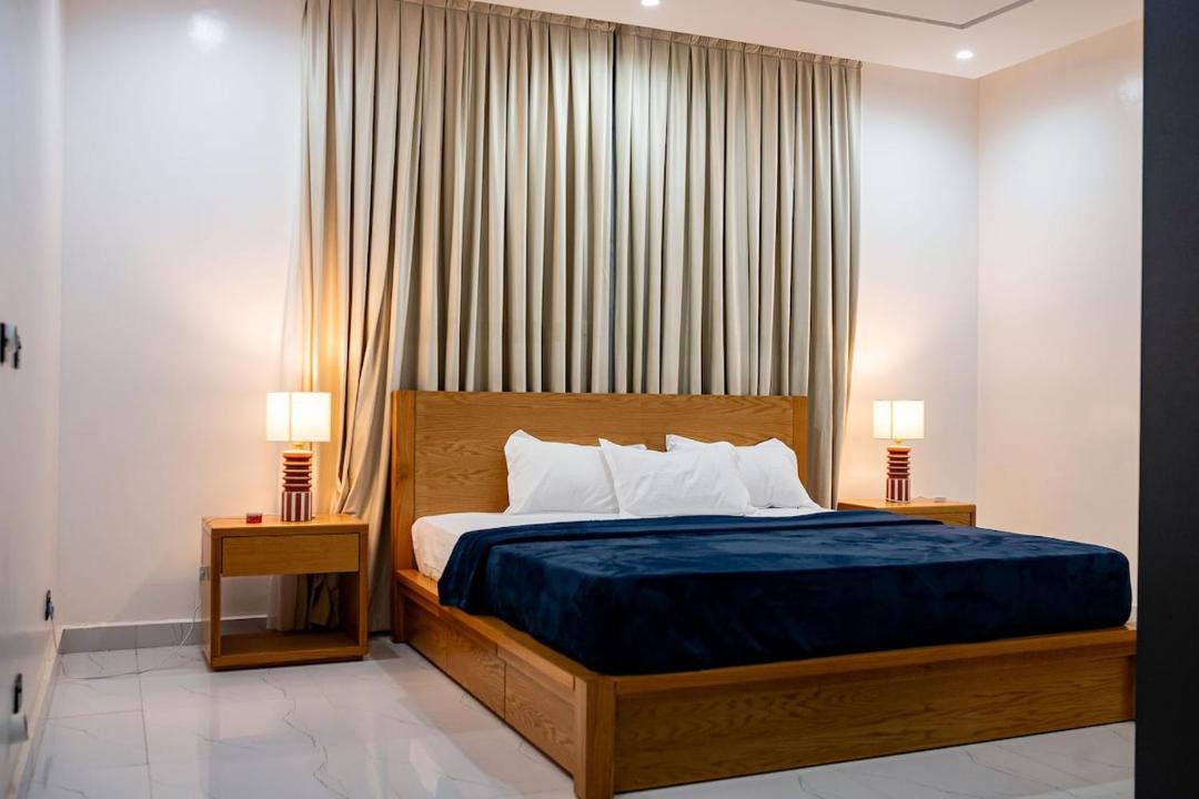 Photo of Bedroom in Santeo