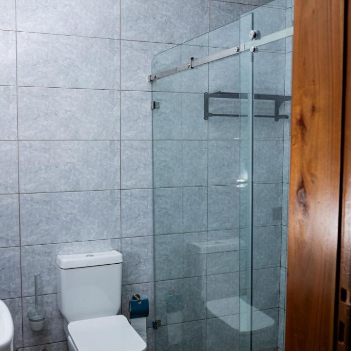 Photo of Bathroom in Santeo