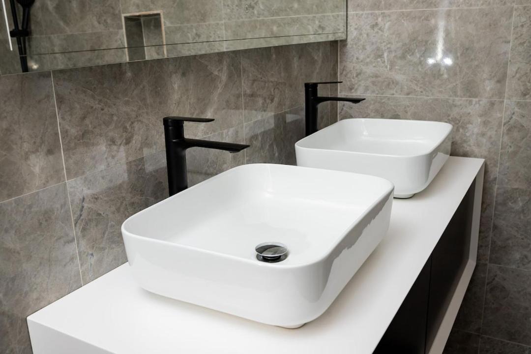 Photo of Bathroom in Santeo
