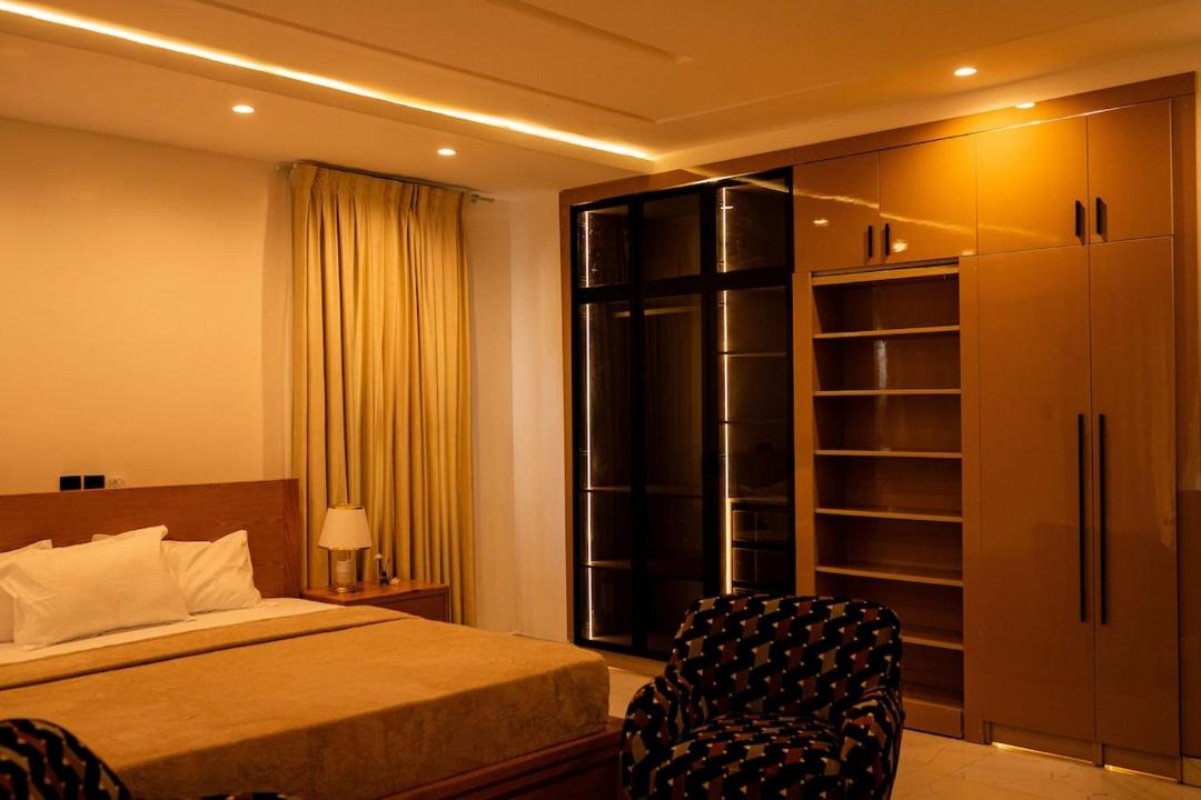 Photo of Bedroom in Santeo