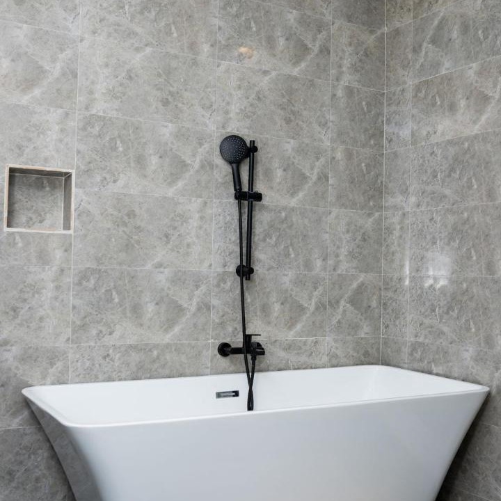 Photo of Bathroom in Santeo