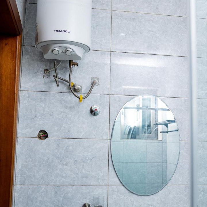 Photo of Bathroom in Santeo